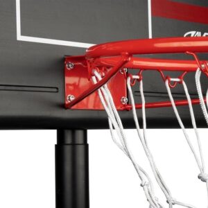 Krepšinio stovas su lenta ir lanku Avento Hot Shot, 90 cm - Image 3