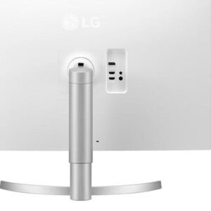 Monitorius LG 32UN650K-W, IPS, 60 Hz, 4K Ultra HD, 31.5" - Image 3