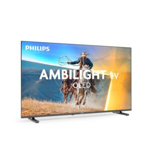 Televizorius Philips 32PQS6901/12 - Image 2