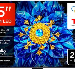 TELEVIZORIUS 55P8L TCL - Image 2