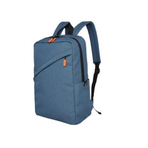 Kuprinė ENL43015B, mėlyna, 29 cm x 13 cm x 42 cm - Image 3