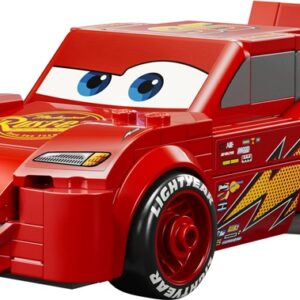 Konstruktorius LEGO® Speed Champions Makvynas 77255, 270vnt - Image 3
