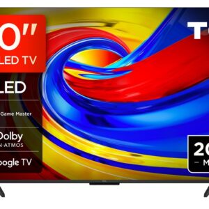TELEVIZORIUS 50P7L TCL