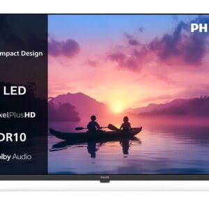Televizorius Philips 24PHS6050/12