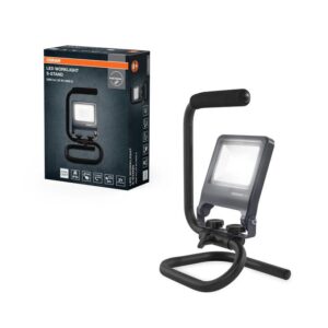 LED prožektorius LEDVANCE 20W 2000LM 4000K IP65 - Image 3