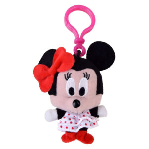 Disney Minnie Mouse – raktų pakabukas kuprinės priedas ZA1429 - Image 3