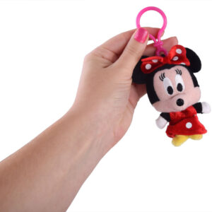 Disney Minnie Mouse – raktų pakabukas kuprinės priedas ZA1429 - Image 6