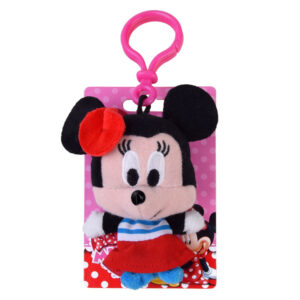 Disney Minnie Mouse – raktų pakabukas kuprinės priedas ZA1429 - Image 7