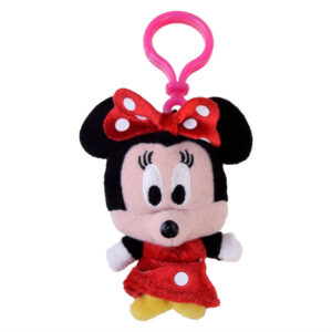 Disney Minnie Mouse – raktų pakabukas kuprinės priedas ZA1429 - Image 2