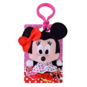 Disney Minnie Mouse – raktų pakabukas kuprinės priedas ZA1429 - Image 5
