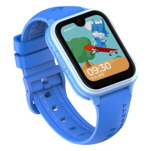 LAIK IŠM GARETT KIDS VIBE AI 4G MĖLYNAS - Image 2