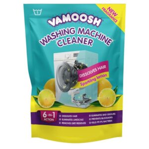MILTELIAI SKALBIMUI VAMOOSH CITRINA 175G