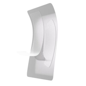 Be Lucent Glow Whitening Strips, skaidrus - Image 3