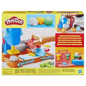Modelinas Play-Doh, įvairių spalvų, 415 g - Image 2