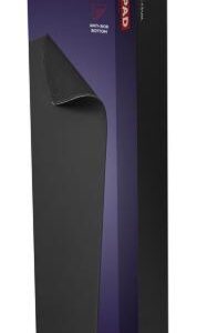 KILIMĖLIS PELĖS TRUST GXT759XXL JUODAS - Image 3