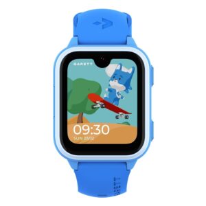 LAIK IŠM GARETT KIDS VIBE AI 4G MĖLYNAS