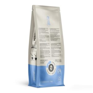 Kavos pupelės Home Bee Decaf, 1 kg - Image 2