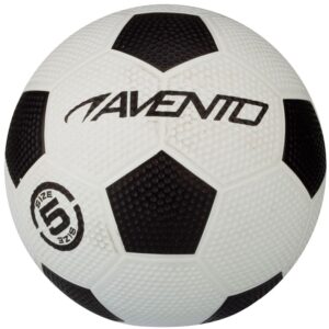 Futbolo kamuolys Avento El Classico 16Q, 5 dydis