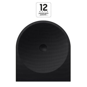 SISTEMA GARSO SOUNDBAR HW-LS50H/EN - Image 1