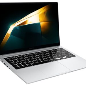 Kompiuteris Samsung Galaxy Book 4 C5 16/256GB 15.6" - Image 2