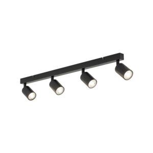 Šviestuvas nukreipiamasis TK Lighting Top 6177, 40 W, GU10 - Image 2