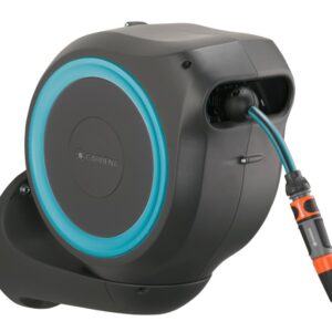 Automatinė ritė su žarna Gardena RollUp S, 15 m