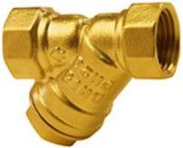 Filtras Arco 01832, 1", žalvarinis