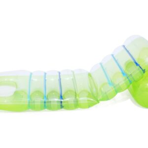 Pripučiamas plaustas Bestway, mėlynas/žalias 1.93 cm x 80 cm - Image 2