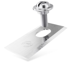 Peiliukai robotui Grimsholm Mova, 12 vnt. - Image 2