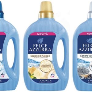 Skystas skalbiklis Felce Azzurra Aleppo Soap, 1.595 l - Image 2