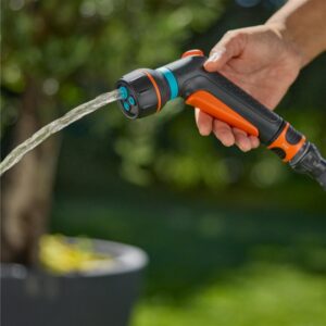 Purkštukas Gardena Classic Compact 18375-20, daugiafunkcinis - Image 3