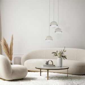 Šviestuvas kabinamas TK Lighting Bono 10206, 24 W, G9 - Image 3
