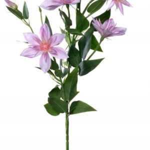 Dirbtinė gėlė raganė, 70 cm