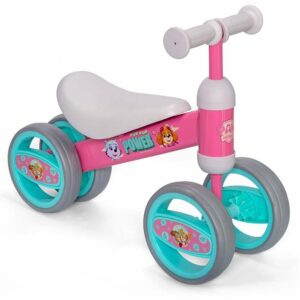 Vaikiškas dviratis Seven Paw Patrol - Image 3