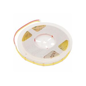 JUOSTA LED LEMLUX COB 5M ,14W, 1400LM, CCT, IP20