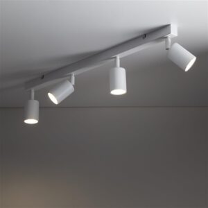 Šviestuvas nukreipiamasis TK Lighting Top 6874, 40 W, GU10 - Image 3