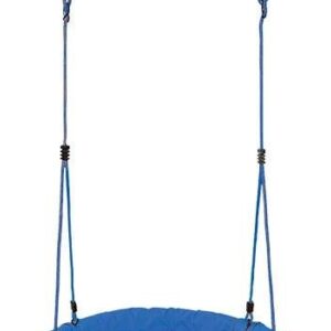 Sūpynės Mirpol 95, 95 cm, mėlynos