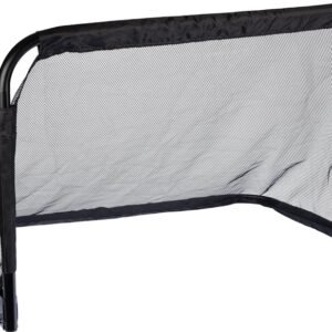 Futbolo vartai Avento, 90 cm x 60 cm x 60 cm - Image 2