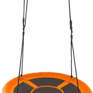 Sūpynės Mirpol 95, 95 cm, oranžinės
