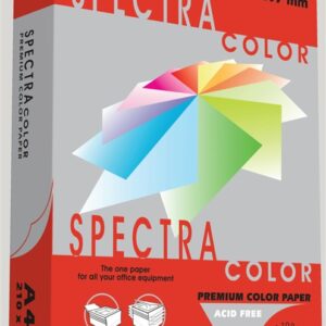 Kopijavimo popierius Red, A4, 500 vnt., balta - Image 1