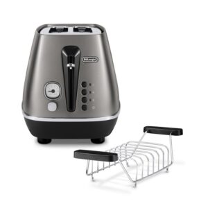 Skrudintuvas DeLonghi CTIN2103.TB, titano