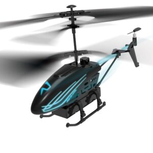 RC sraigtasparnis Syma AeroLume Spectra