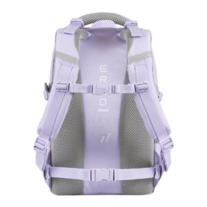 Kuprinė Tiger TMMX-049A(2), rožinė, 43 cm x 33 cm x 23 cm - Image 2