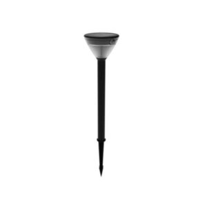 Įsmeigiamas šviestuvas su saulės baterija Philips, IP44 - Image 2