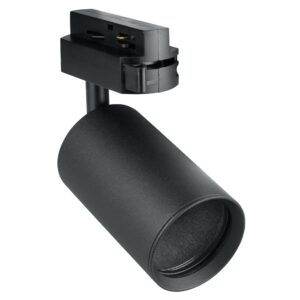 Šviestuvas bėginei sistemai DPM X-Line STR-GU10-B, GU10 - Image 2