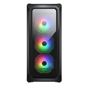 Kompiuteris Intop AMD Ryzen 5 7500F 1TB 16GB 1TB RTX5060 8GB - Image 2