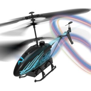 RC sraigtasparnis Syma AeroLume Spectra - Image 3