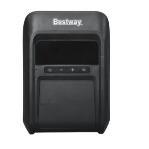 Elektrinė pompa Bestway POWERGRIP, juoda, 22 x 16 x 9 cm - Image 3
