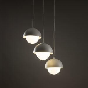 Šviestuvas kabinamas TK Lighting Bono 10206, 24 W, G9 - Image 2