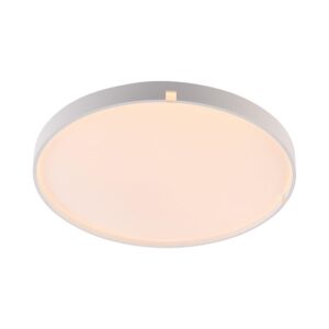 Šviestuvas plafonas Tope LED, 2X48W,3000-6500K, 6500lm, Ø60 - Image 2